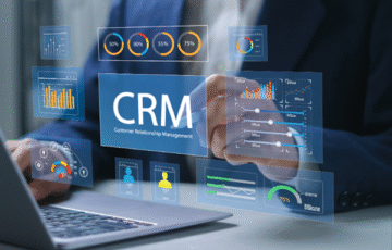CRM Integration Do you use Jobber, Job Tread, Keap, or any other type of CRM management system? We have experience making sure your leads are captured and identified properly so nothing falls through the cracks.