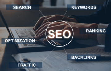 Search Engine Optimization Our sites will score perfect on Google's page insights. We make sure every SEO detail is filled out and targeted to your geographic location and services you provide.