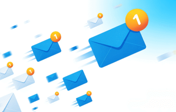 Email Email hosting & campaign management. Get a you@yourdomain email address. We can also help put together an email drip campaign. This is helpful for seasonal campaigns such as in the fall for gutter cleaning or pool winterizing. Email marketing requires a minimum 3 month warm up.